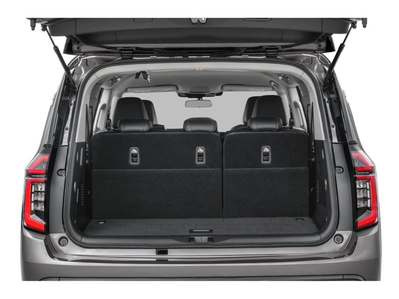 2025 Nissan Armada 4x4 SV