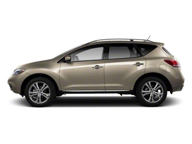 2013 Nissan Murano 2WD 4dr SL