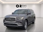 2024 INFINITI QX80 LUXE AWD