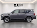 2024 INFINITI QX80 LUXE AWD