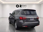 2024 INFINITI QX80 LUXE AWD