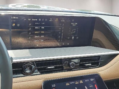 2025 INFINITI QX80 SENSORY AWD