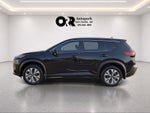 2022 Nissan Rogue FWD SV