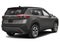 2023 Nissan Rogue FWD SV
