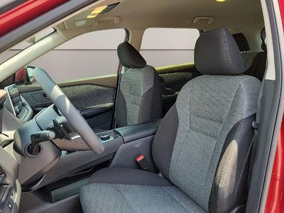 2023 Nissan Rogue AWD SV