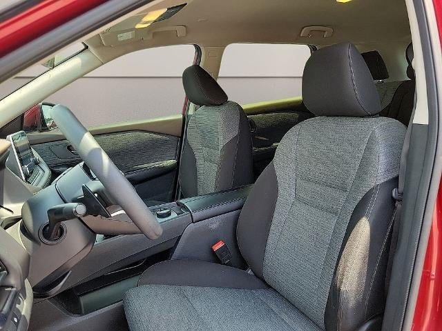 2023 Nissan Rogue AWD SV