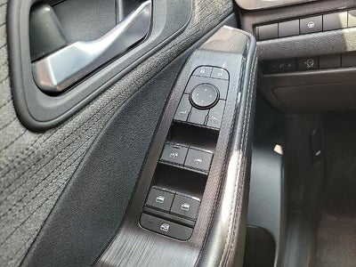 2023 Nissan Rogue AWD SV