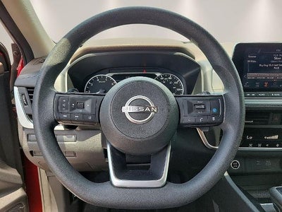 2023 Nissan Rogue AWD SV