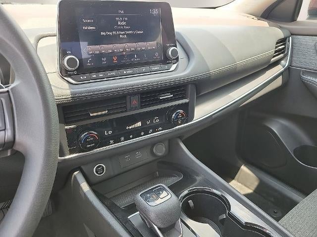 2023 Nissan Rogue AWD SV