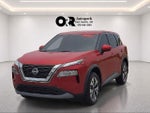 2023 Nissan Rogue AWD SV