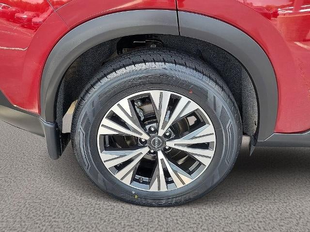 2023 Nissan Rogue AWD SV