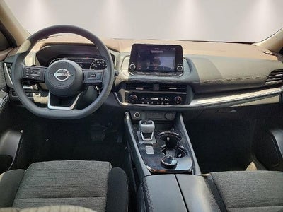 2023 Nissan Rogue AWD SV