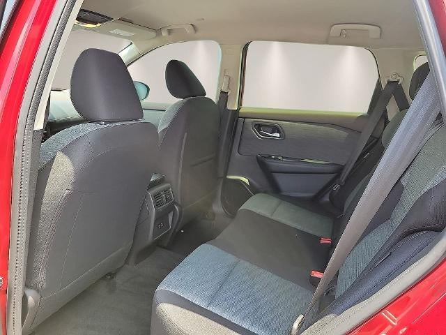 2023 Nissan Rogue AWD SV