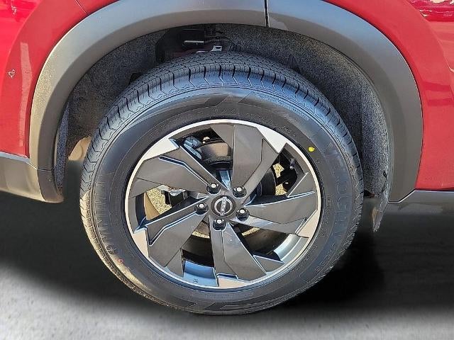 2024 Nissan Rogue AWD SV