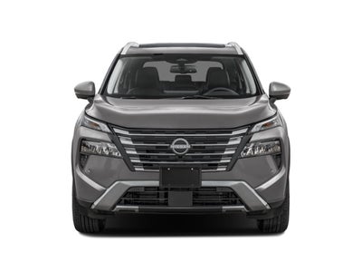 2025 Nissan Rogue AWD SL