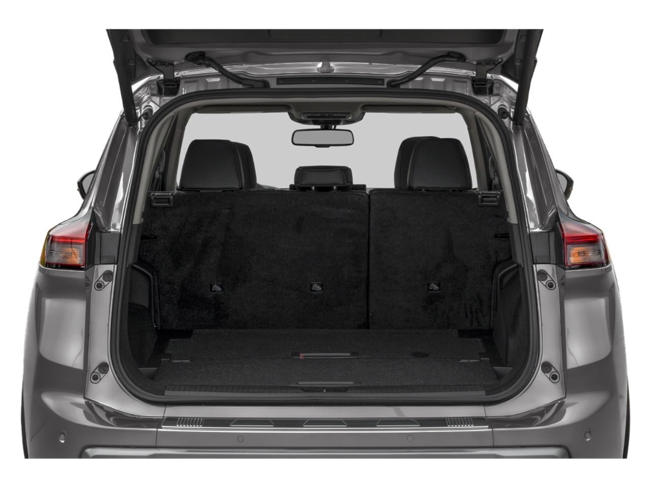 2025 Nissan Rogue AWD SL