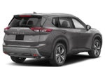 2025 Nissan Rogue AWD SL