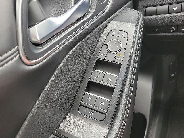 2023 Nissan Rogue FWD Platinum