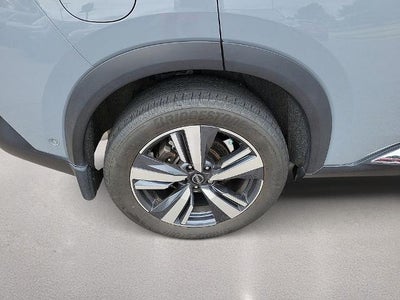 2023 Nissan Rogue FWD Platinum