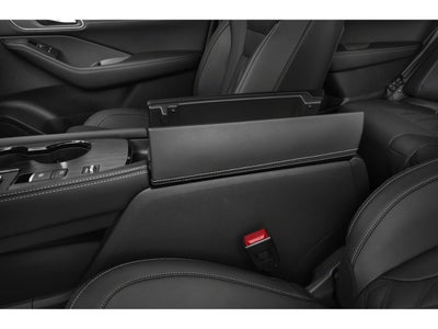 2025 Nissan Rogue FWD Platinum