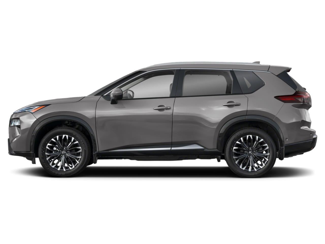 2025 Nissan Rogue FWD Platinum