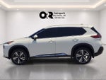2023 Nissan Rogue FWD Platinum