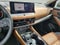2024 Nissan Rogue AWD Platinum