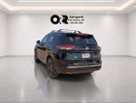 2025 Nissan Rogue AWD Platinum