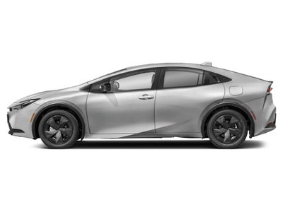 2026 Toyota Prius LE (Natl)