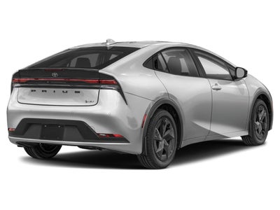 2026 Toyota Prius LE (Natl)