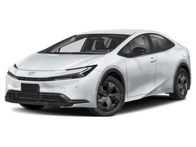 2026 Toyota Prius LE (Natl)