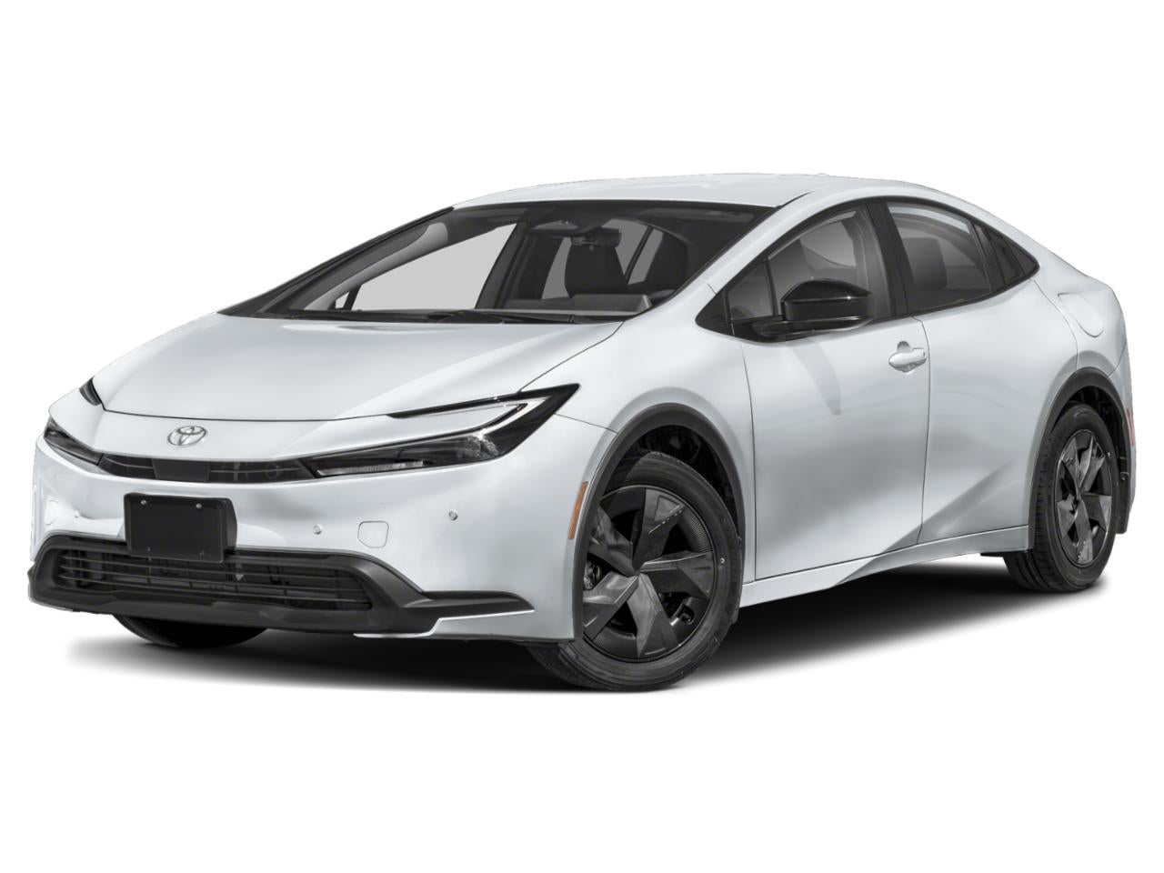 2026 Toyota Prius LE (Natl)