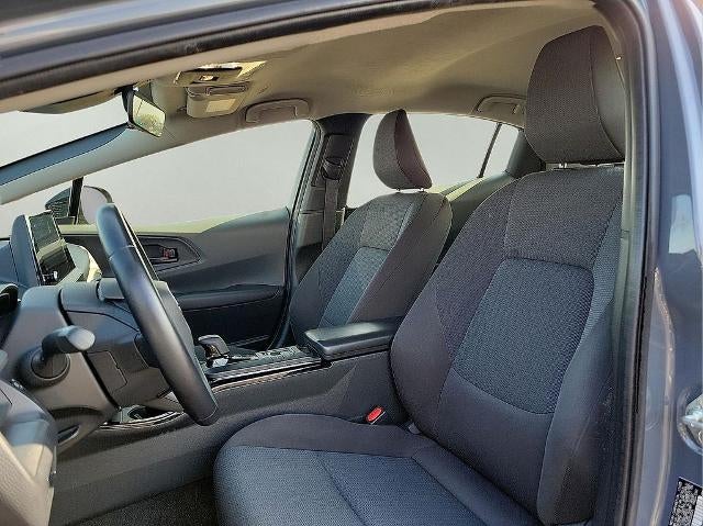 2024 Toyota Prius LE (Natl)