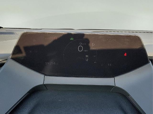 2024 Toyota Prius LE (Natl)