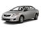 2010 Toyota Corolla 4dr Sdn Auto (Natl)