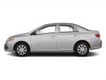 2010 Toyota Corolla 4dr Sdn Auto (Natl)