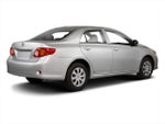 2010 Toyota Corolla 4dr Sdn Auto (Natl)