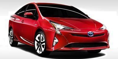 2018 Toyota Prius Two (SE)