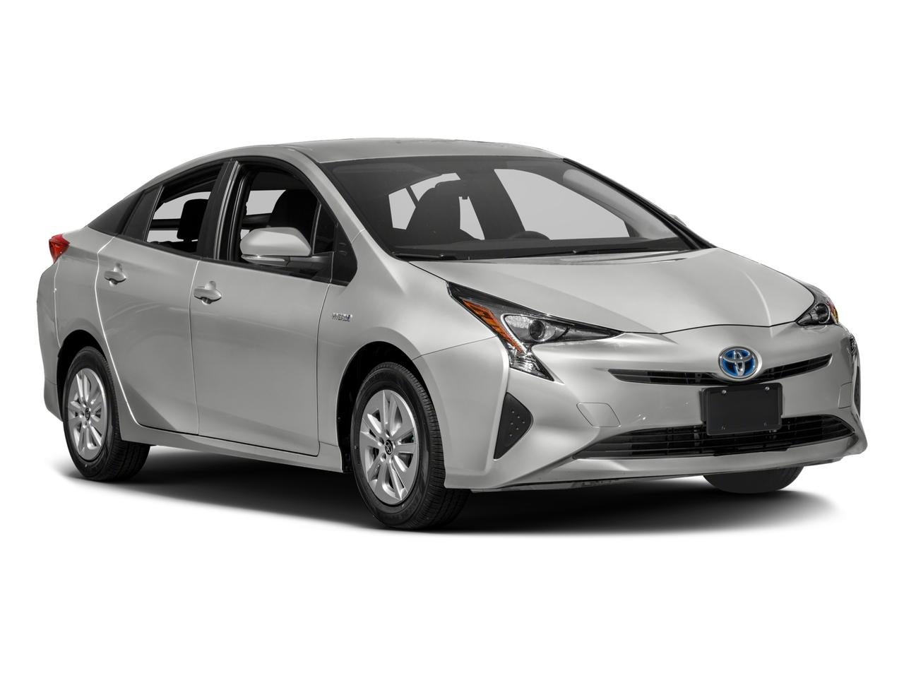 2018 Toyota Prius Two (SE)