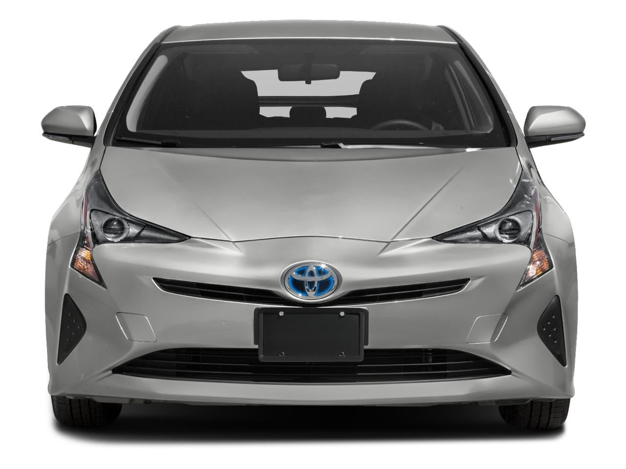 2018 Toyota Prius Two (SE)