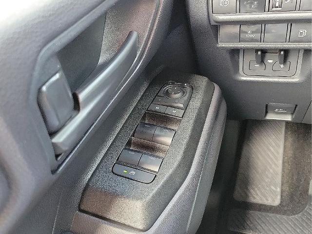 2025 Toyota Land Cruiser 1958 4WD (Natl)