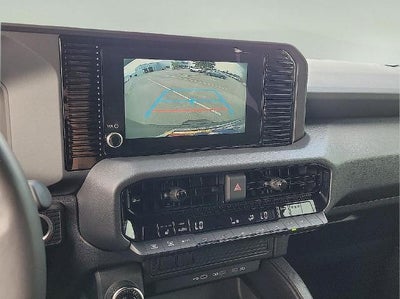 2025 Toyota Land Cruiser 1958 4WD (Natl)