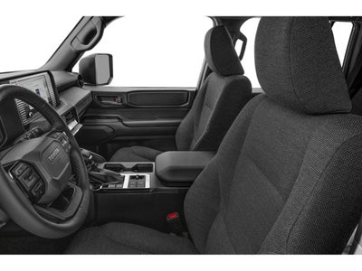 2025 Toyota Land Cruiser 1958 4WD (Natl)