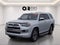 2020 Toyota 4Runner Limited 4WD (Natl)