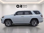 2020 Toyota 4Runner Limited 4WD (Natl)