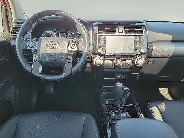2020 Toyota 4Runner Venture 4WD (Natl)