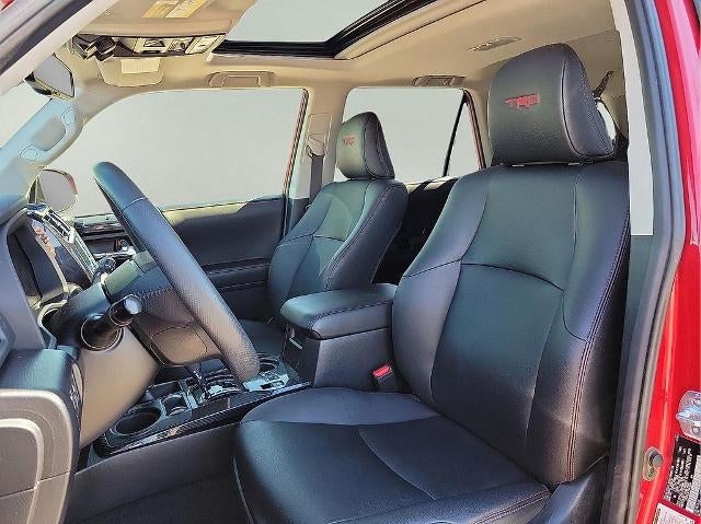2020 Toyota 4Runner Venture 4WD (Natl)