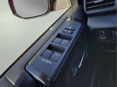 2020 Toyota 4Runner Venture 4WD (Natl)