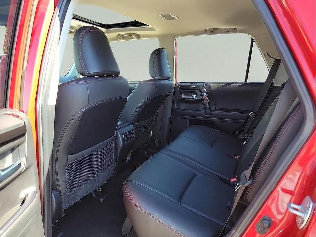2020 Toyota 4Runner Venture 4WD (Natl)