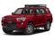 2020 Toyota 4Runner Venture 4WD (Natl)